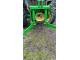 Трактор John Deere 5615F (2006)