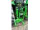 Трактор John Deere 5615F (2006)
