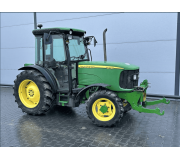 Трактор John Deere 5615F