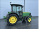 Трактор John Deere 5615F (2006)