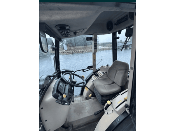 Трактор John Deere 5615F (2006)
