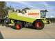 Комбайн Claas Lexion 480 (2001)