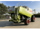 Комбайн Claas Lexion 480 (2001)