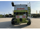 Комбайн Claas Lexion 480 (2001)