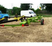 Тележка Claas 7,5 метров