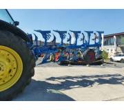 Плуг оборотный Lemken EurOpal 5+1
