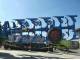 Плуг оборотний Lemken EurOpal 5+1 (2000)