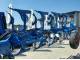 Плуг оборотний Lemken EurOpal 5+1 (2000)