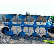 Плуг оборотный Lemken EurOpal 4