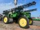 Самохідний обприскувач John Deere 4710