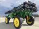 Самохідний обприскувач John Deere 4830 (2012)