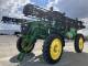 Самохідний обприскувач John Deere 4830 (2012)