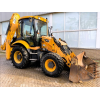 Екскаватор-навантажувач JCB 3CX (2009)