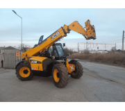 Погрузчик JCB 535-95