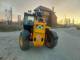 Погрузчик JCB 535-95 (2010)