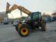 Погрузчик JCB 535-95 (2010)