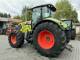 Трактор Claas Axion 840 (2007)