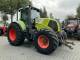 Трактор Claas Axion 840 (2007)