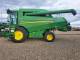 Комбайн John Deere W 440 (2019)