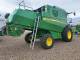 Комбайн John Deere W 440 (2019)