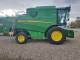 Комбайн John Deere W 440 (2019)