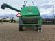 Комбайн John Deere W 440 (2019)