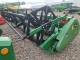 Комбайн John Deere W 440 (2019)