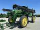 Самохідний обприскувач John Deere 4830 (2007)