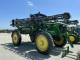 Самохідний обприскувач John Deere 4830 (2007)