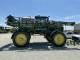 Самохідний обприскувач John Deere 4830 (2007)