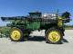 Самохідний обприскувач John Deere 4830 (2007)