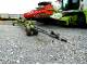 Жатка зернова Claas C900 (2002)