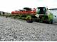 Жатка зернова Claas C900 (2002)