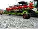 Жатка зернова Claas C900 (2002)