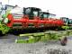 Жатка зернова Claas C900 (2002)