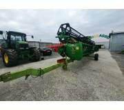 Тележка Claas 7.5 метров