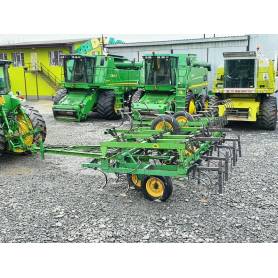 Культиватор John Deere 1010 (2000)