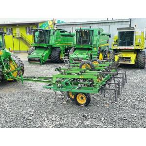 Культиватор John Deere 1010 (2000)