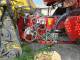Комбайн Case IH 2388 (2004)