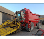 Комбайн Case IH 2388