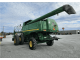 Комбайн John Deere 9770 STS (2009)