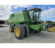Комбайн John Deere 9770 STS