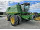 Комбайн John Deere 9770 STS (2009)