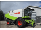 Комбайн Claas Lexion 570  (2007)