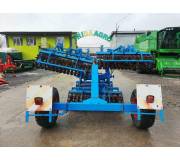 Культиватор Lemken Kompaktor KL 450A