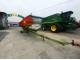 Візок Claas 9 метрів (2001)