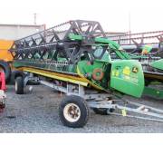 Жатка John Deere HydraFlex 630F