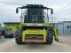 Комбайн Claas Lexion 600 (2008)