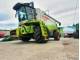 Комбайн Claas Lexion 600 (2008)