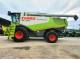 Комбайн Claas Lexion 600 (2008)